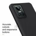 Torbica Nillkin Scrub za Realme GT Neo 3 crna