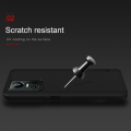 Torbica Nillkin Scrub za Realme GT Neo 3 crna