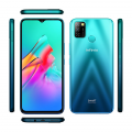 Mobilni telefon Infinix Smart 5 6.6