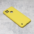 Torbica Nano Silikon za Realme C21 zuta