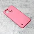 Torbica Gentle Color za Realme C21 roze