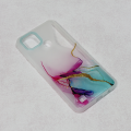 Torbica Water Spark za Realme C21 pink