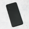 Torbica Carbon fiber za Samsung A022F Galaxy A02 crna