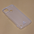 Torbica Teracell Skin za Realme C25Y/C21Y transparent