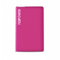 Back up baterija Puro Fujipower univerzalna 2300mAh pink