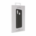 Torbica Puro ICON za Samsung A202F Galaxy A20e crna