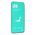PMMA zastita zakrivljena 360 film za Huawei P40 Pro crni