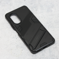 Torbica Strong II za Honor X8 crna