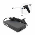 Punjac za laptop HP 19.5V 7.7A (4.5*3.0) ugao 90 HQ