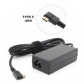 Punjac za laptop HP Type C 45W HQ
