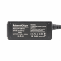 Punjac za laptop Samsung 12V 3.33A (2.5*0.7) ugao 90 HQ