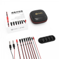 Set kablova 2UUL za napajanje ploce za iPhone 6-12 Pro Max