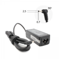 Punjac za laptop Asus 19V 2.1A (2.5*0.7) ugao 90 HQ