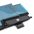 Baterija za laptop Apple A1493 11.34V 71.8Wh 6330mAh HQ2200