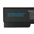 Baterija za laptop HP 8460 10.8V 5200mAh HQ2200