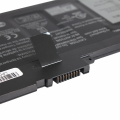 Baterija za laptop Dell 7746 F7HVR