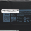 Baterija za laptop Dell Latitude E7280, E7380, E7480 F3YGT HQ2200