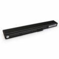 Baterija za laptop Asus K52  K62 N82 11.1V 5200mA