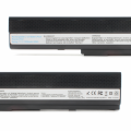 Baterija za laptop Asus K52  K62 N82 11.1V 5200mA HQ2200