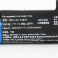 Baterija za laptop Asus X541 11.1V 2600mAh HQ2200