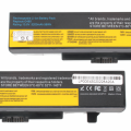 Baterija za laptop Lenovo ThinkPad E430 10.8V 5200mAh
