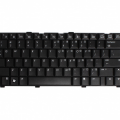 Tastatura za laptop HP Pavilion DV6000 crna