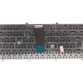 Tastatura za laptop HP DV5-1000 siva