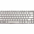 Tastatura za laptop HP DV5-1000 siva