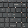 Tastatura za laptop HP 450 G7