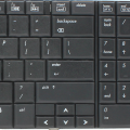 Tastatura za laptop za HP Compaq CQ60 G60