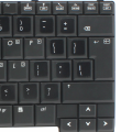 Tastatura za laptop za HP Elitebook 2530