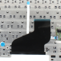 Tastatura za laptop za HP Elitebook 2530
