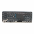 Tastatura za laptop HP 630/ G4/ G6/ CQ57/ 430 crna (veliki enter)