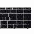 Tastatura za laptop HP 8560p with mouse