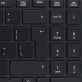 Tastatura za laptop HP 8560p wih mouse Veliki enter