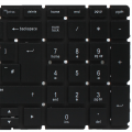 Tastatura za laptop HP 250 255 G4 veliki enter
