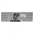 Tastatura za laptop HP 250 255 G4 veliki enter