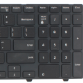 Tastatura za laptop Dell Inspiron 15 3567