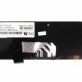 Tastatura za laptop Lenovo S10 crna