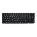 Tastatura za laptop Toshiba L50-B Veliki Enter