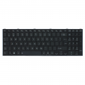 Tastatura za laptop Toshiba C50-B Veliki Enter crna