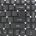 Tastatura za laptop Acer Aspire 5 A515-52G
