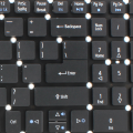 Tastatura za laptop Acer Aspire 5 A517-51G