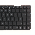 Tastatura za laptop Asus X451 bez frejma