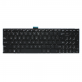 Tastatura za laptop Asus K555 Veliki Enter