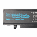 Baterija za laptop Samsung RV520 R428 11.1V 5200mAh HQ2200
