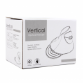 Mis Zelotes F17 vertikalni wireless crni