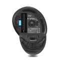 Mis Zelotes F17 vertikalni wireless crni