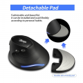 Mis Zelotes F17 vertikalni wireless crni