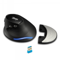 Mis Zelotes F17 vertikalni wireless crni